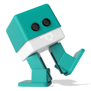Robot educativo Zowi © bq